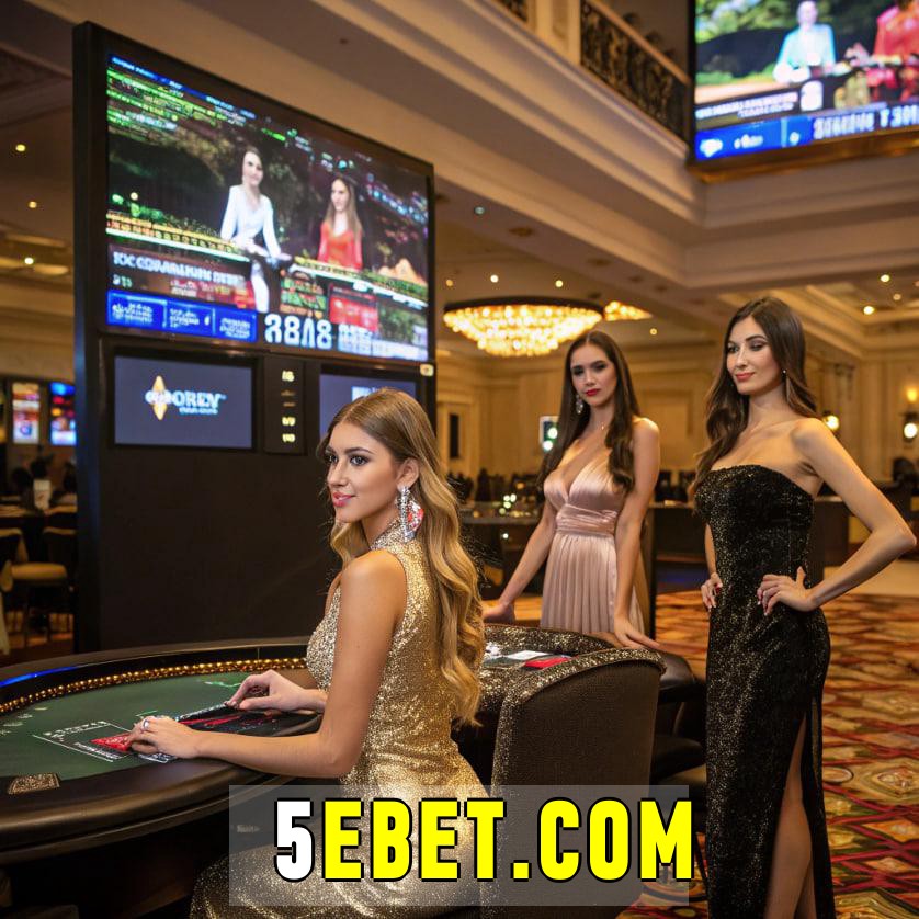 5ebet.com
