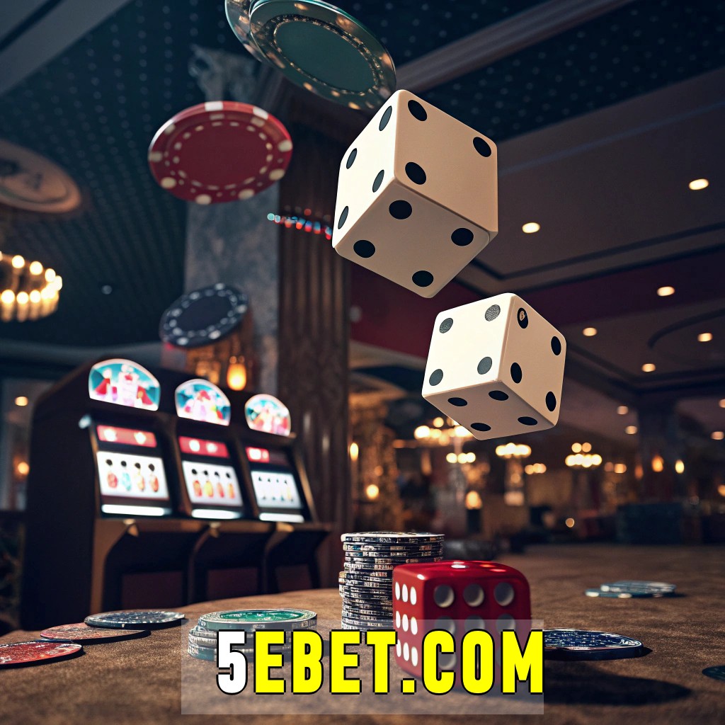 cassino 5ebet.com