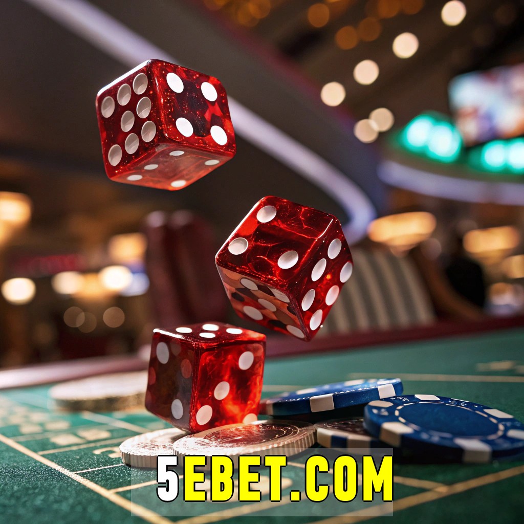 cassino 5ebet.com